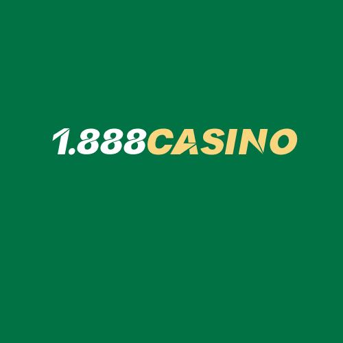 Logo da 1.888CASINO