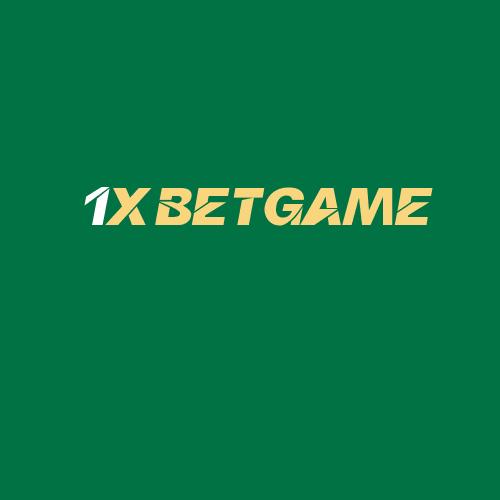 Logo da 1XBETGAME