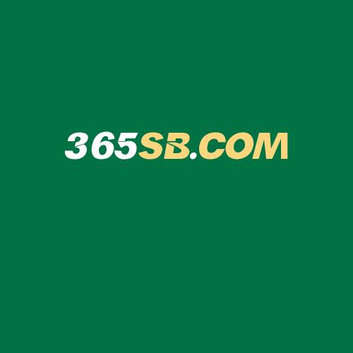 Logo da 365SB