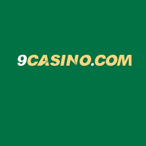 Logo da 9CASINO