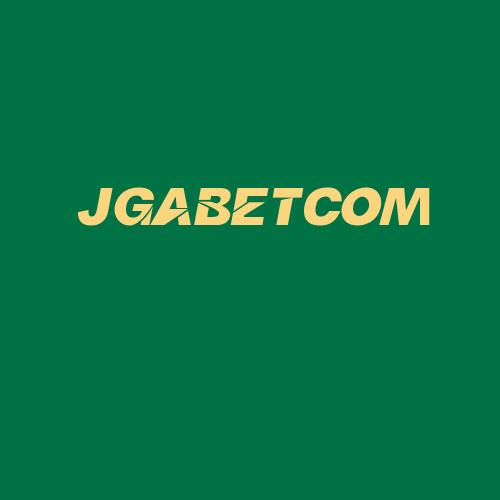 Logo da JGABETCOM