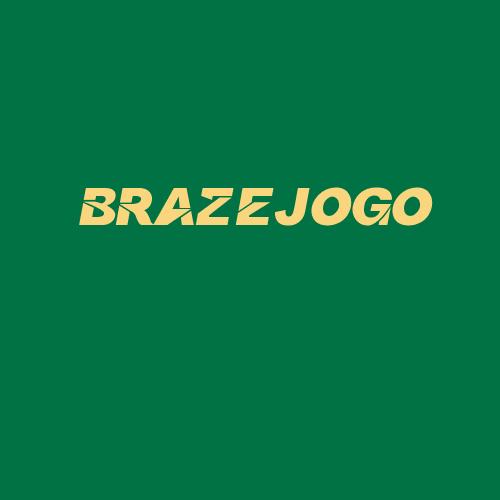 Logo da BRAZEJOGO