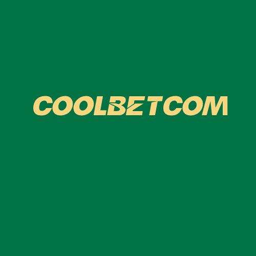 Logo da COOLBETCOM