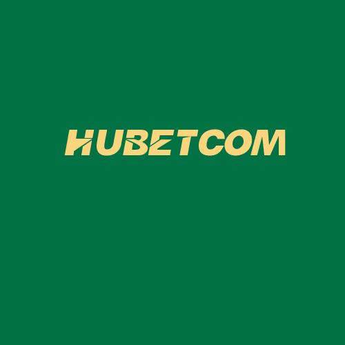 Logo da HUBETCOM