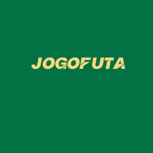 Logo da JOGOFUTA